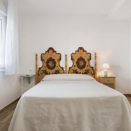 Апартаменты Casa De 10 - 3B - Accesible Вьер де ла Фронтера Экстерьер фото