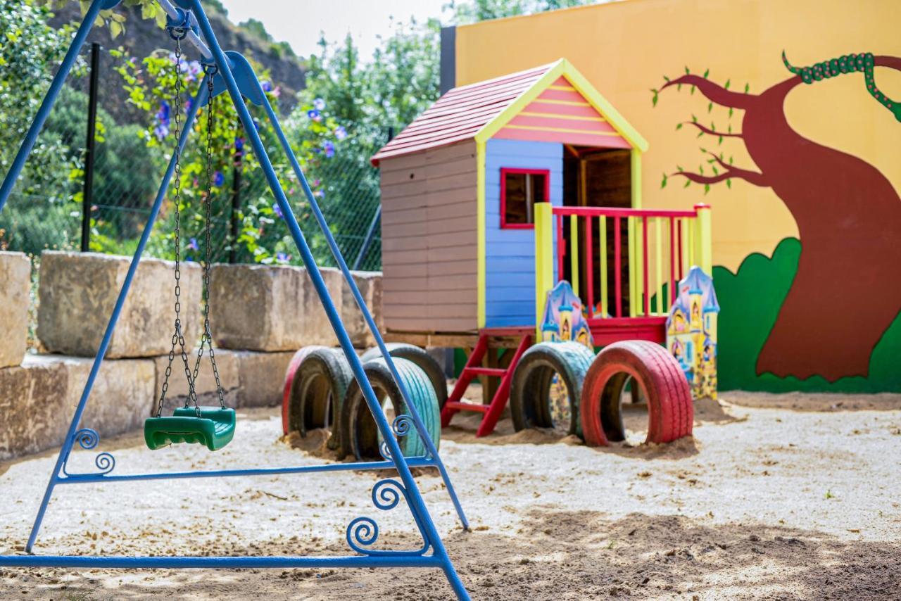 Апартаменты Casa De 10 - 3B - Accesible Вьер де ла Фронтера Экстерьер фото